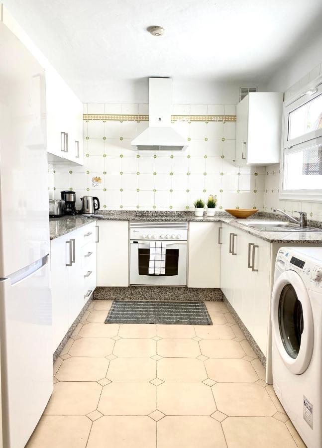 Apartamento Casa Cristina Пуэрто дель Кармен Экстерьер фото