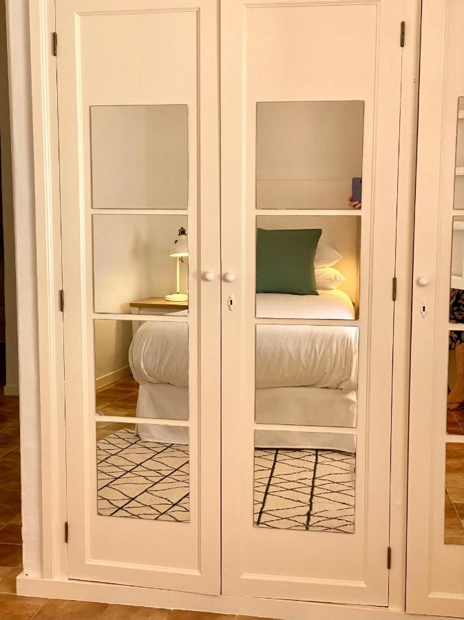 Apartamento Casa Cristina Пуэрто дель Кармен Экстерьер фото